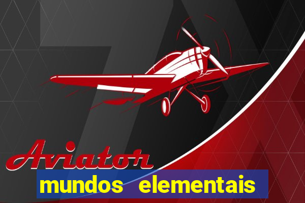 mundos elementais download apk